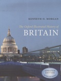 Kenneth Morgan - The Oxford Illustrated History of Britain.
