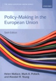 Helen Wallace et Mark A. Pollack - Policy-Making in the European Union.