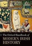 Alvin Jackson - The Oxford Handbook of Modern Irish History.