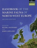 Peter J. Hayward et John S Ryland - Handbook of the Marine Fauna of North-West Europe.
