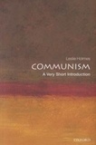 Leslie Holmes - Communism, A Very Short Introduction.