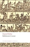 Daniel Defoe - Robinson Crusoe.