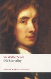 Walter Scott - Old Mortality.