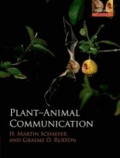 Plant-Animal Communication.