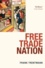Frank Trentmann - Free Trade Nation - Commerce, Consumption, and Civil Society in Modern Britain.