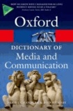 A Dictionary of Media and Communication.