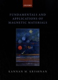 Kannan Krishnan - Fundamentals and Applications of Magnetic Materials.