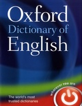 Angus Stevenson - Oxford Dictionary of English.