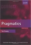 Yan Huang - Pragmatics.