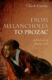 From Melancholia to Prozac - A history of depression.
