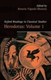 Herodotus: Volume 1.