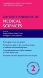 Oxford Handbook of Medical Sciences.
