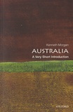 Kenneth Morgan - Australia, a Very Short Introduction.