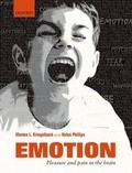 Morten L. Kringelbach - Emotion - Pleasure and Pain in the Brain.