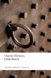 Charles Dickens et Harvey Peter Sucksmith - LITTLE DORRIT.