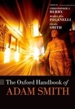 The Oxford Handbook of Adam Smith.