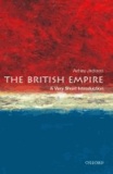 Ashley Jackson - The British Empire: A Very Short Introduction.