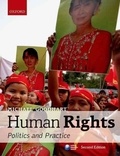 Human Rights - Politics and Practice.