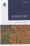 Robert Stalnaker - Context.