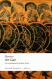  Homer - The Iliad.