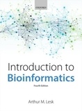 Introduction to Bioinformatics.
