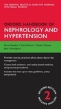 Simon Steddon et Alistair Chesser - Oxford Handbook of Nephrology and Hypertension.