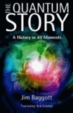 The Quantum Story - A history in 40 moments.