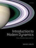 David D. Nolte - Introduction to Modern Dynamics - Chaos, Networks, Space and Time.