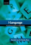 I-Language - An Introduction to Linguistics as Cognitive Science.