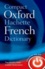 Compact Oxford-Hachette French Dictionary.