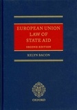 European Union Law of State Aid.