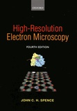 John C-H Spence - High-Resolution Electron Microscopy.