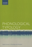 Matthew Gordon - Phonological Typology.