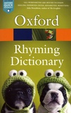  Oxford - New Oxford Rhyming Dictionary.