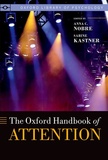 Anna C Nobre et Sabine Kastner - The Oxford Handbook of Attention.