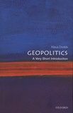 Klaus Dodds - Geopolitics - A Very Short Introduction.