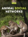Jens Krause et Richard James - Animal Social Networks.