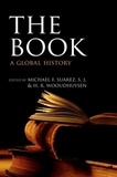 The Book - A Global History.