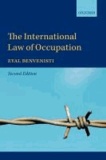 The International Law of Occupation.