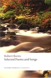 Robert Burns - Selected Poems and Songs.