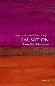 Causation: A Very Short Introduction.
