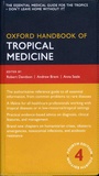 Robert Davidson et Andrew Brent - Oxford Handbook of Tropical Medicine.