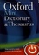  Oxford - Oxford Mini Dictionary and Thesaurus.