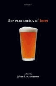 The Economics of Beer.