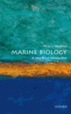Marine Biology: A Very Short Introduction.
