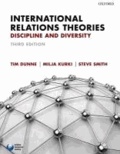 International Relations Theories - Discipline and Diversity.