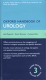 John Reynard et Simon Brewster - Oxford Handbook of Urology.