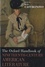Russ Castronovo - The Oxford Handbook of Nineteenth-Century American Literature.