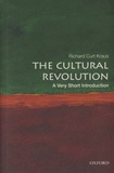 Richard Curt Kraus - The Cultural Revolution - A Very Short Introduction.