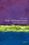 Eric H. Cline - Trojan War: A Very Short Introduction.